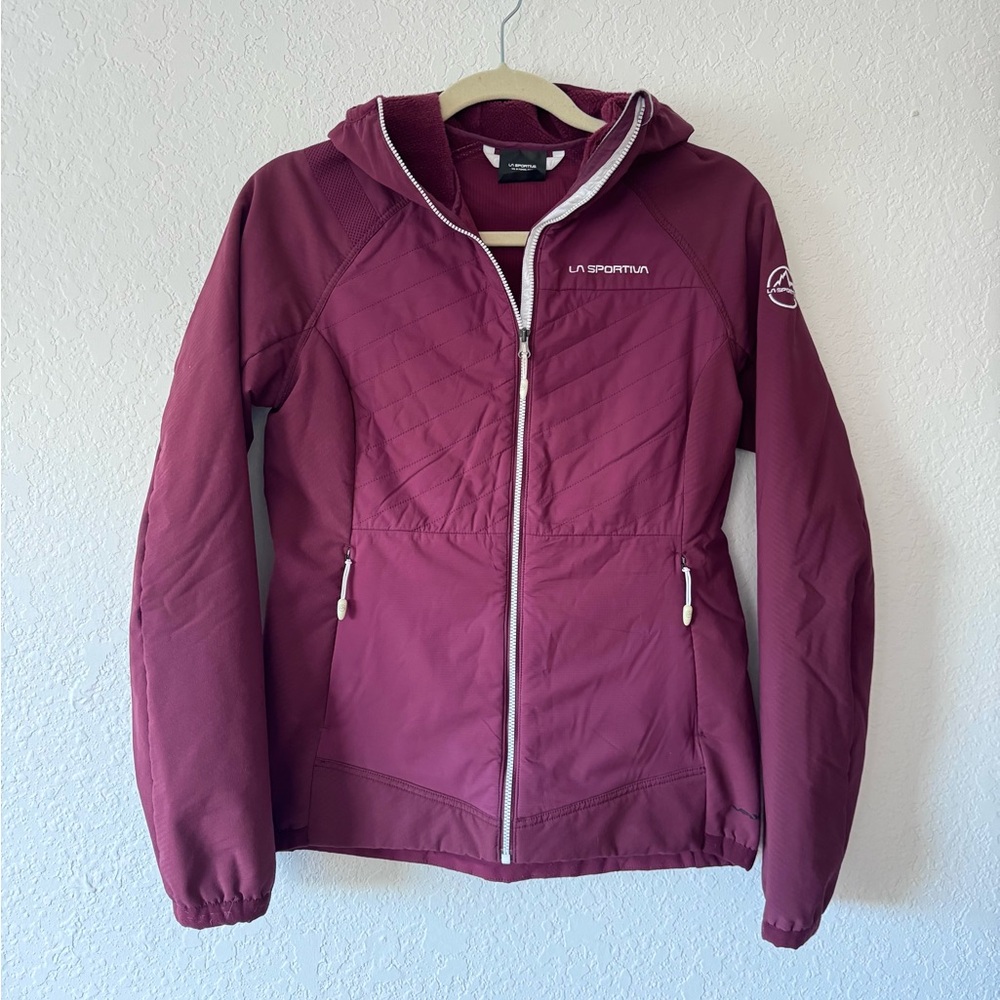 La Sportiva Kopak Hybrid Fleece Jacket